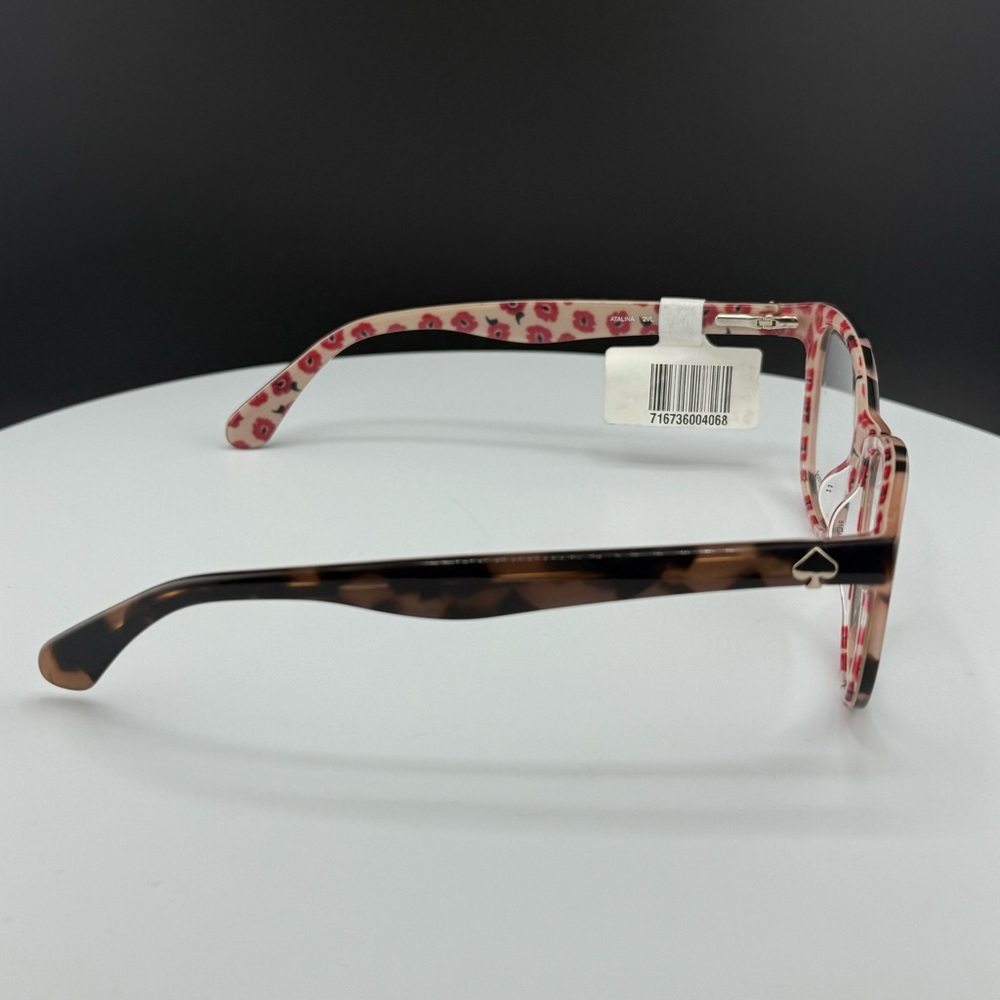 Kate Spade New York Atalina Women Eyeglasses - Picture 17 of 17